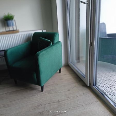 Apartament Mietowa Perla Колобжег Экстерьер фото