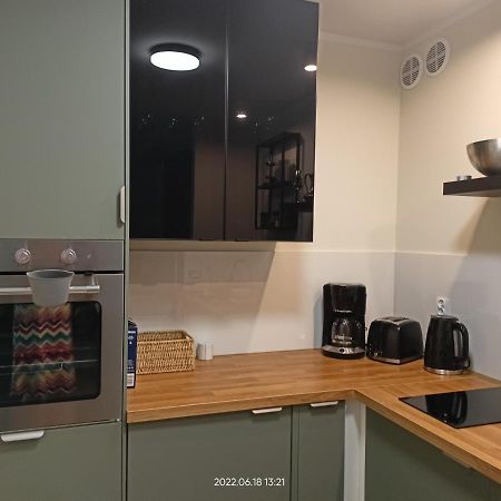 Apartament Mietowa Perla Колобжег Экстерьер фото