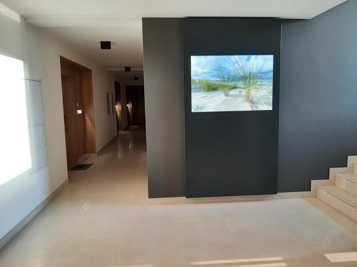 Apartament Mietowa Perla Колобжег Экстерьер фото