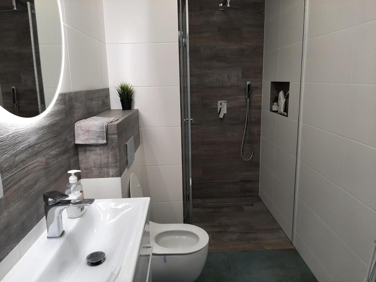 Apartament Mietowa Perla Колобжег Экстерьер фото