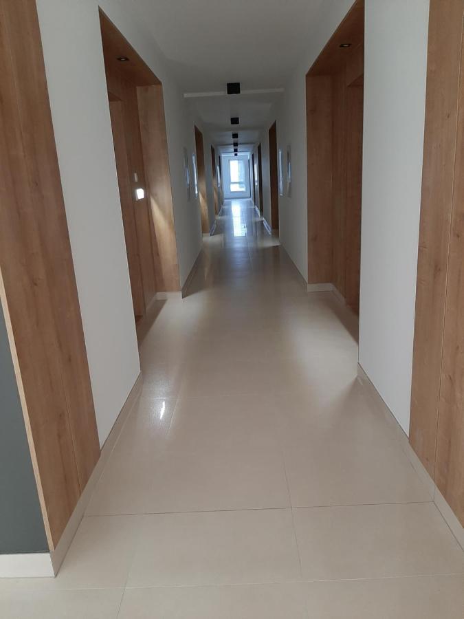 Apartament Mietowa Perla Колобжег Экстерьер фото