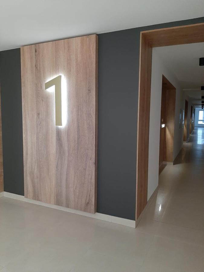 Apartament Mietowa Perla Колобжег Экстерьер фото