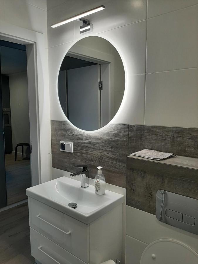 Apartament Mietowa Perla Колобжег Экстерьер фото