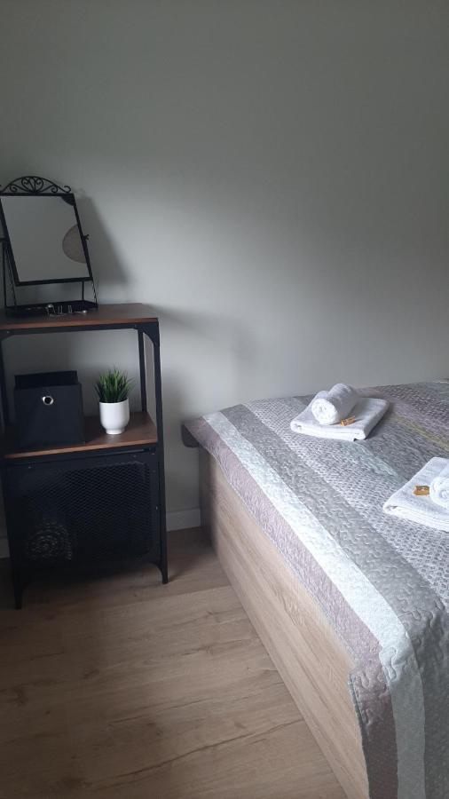 Apartament Mietowa Perla Колобжег Экстерьер фото