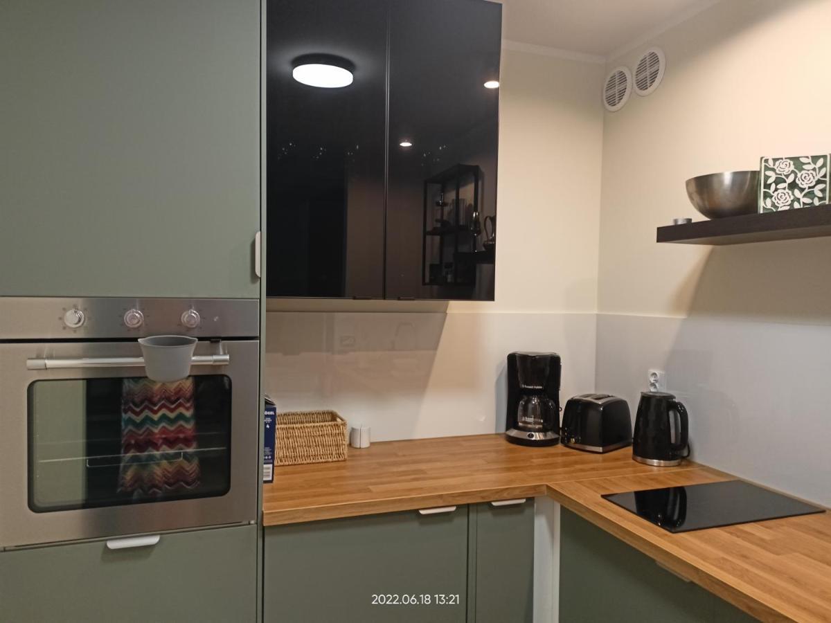Apartament Mietowa Perla Колобжег Экстерьер фото