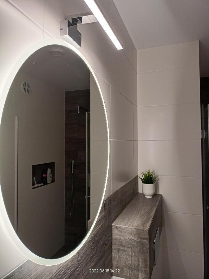 Apartament Mietowa Perla Колобжег Экстерьер фото
